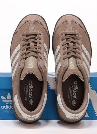 Кроссовки adidas hamburg2 фото