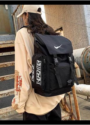 Рюкзак nike travel4 фото