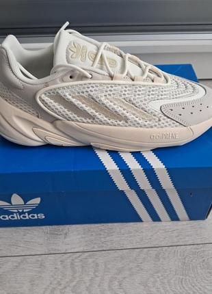 Кросівки adidas originals ozelia1 фото