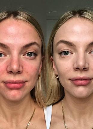 Набор уменьшающий покраснения dr.jart+ cicapair tiger grass re.pair color correcting treatment3 фото