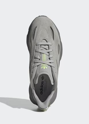 Кросівки adidas ozweego celox4 фото