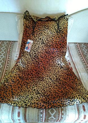 Нічна сорочка