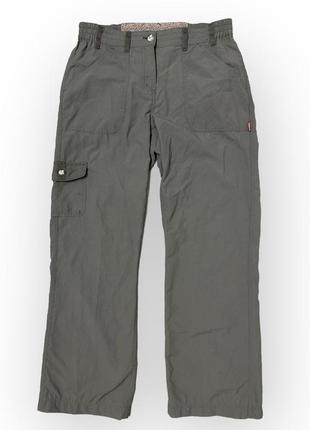 Штанці карго від tcm на низькій посадці 🌳