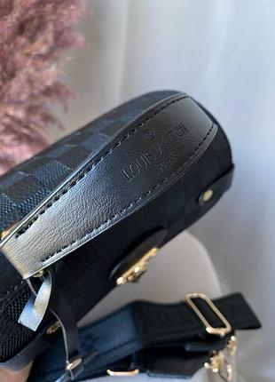 Louis vuitton black 5