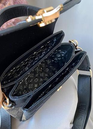 Louis vuitton black 2