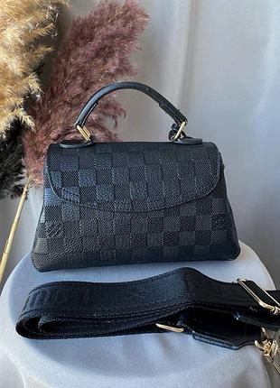 Louis vuitton black 4