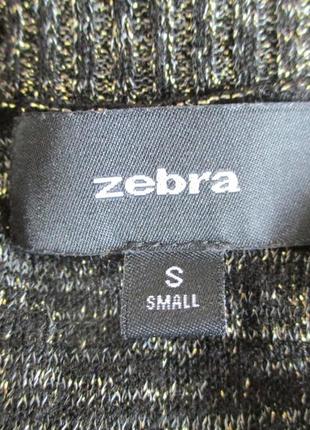 Джемпер з люрексом/віскоза/xs-m 7