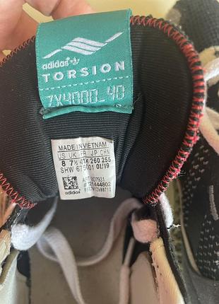 Кроссовки adidas 5
