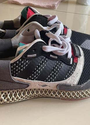 Кроссовки adidas 4