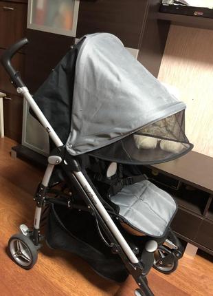 Візок peg perego si