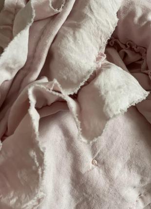 Комплект набор одеял/конвертов/подстилок/пледов для новорожденных8 фото