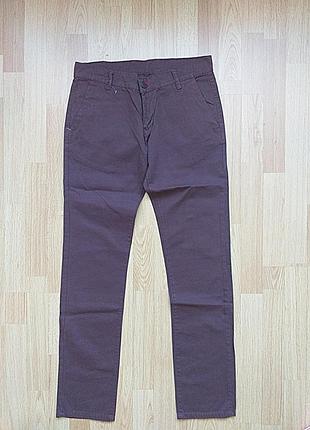 Брюки chinos