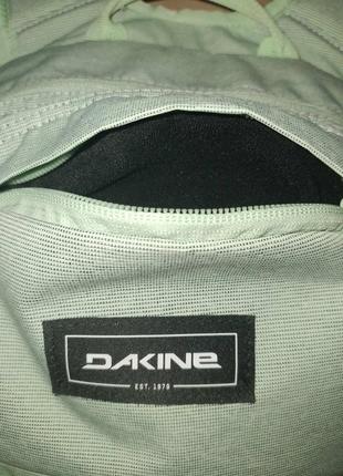 Dakine campus m 25l рюкзак оригiшнал (почти как новый) в6 фото