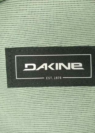 Dakine campus m 25l рюкзак оригiшнал (почти как новый) в5 фото