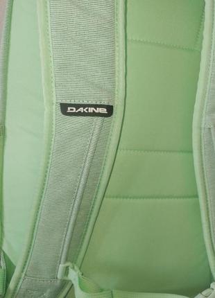 Dakine campus m 25l рюкзак оригiшнал (почти как новый) в4 фото