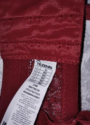 Бюстгальтер tezenis10 фото