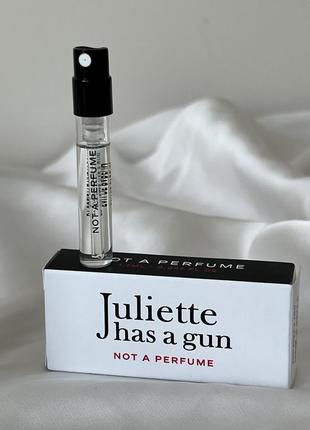 Juliette has a gun not a perfume2 фото