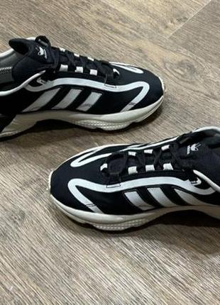 Adidas ozweego pure адідас 453 фото