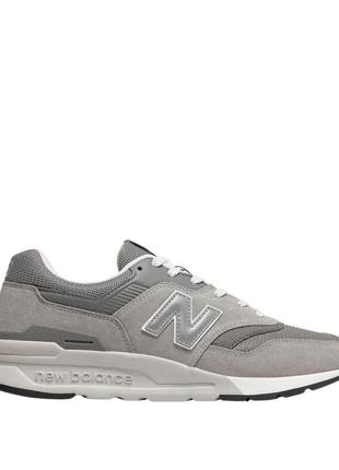 Оригінальні кросівки new balance 997h чоловічі cm997hca