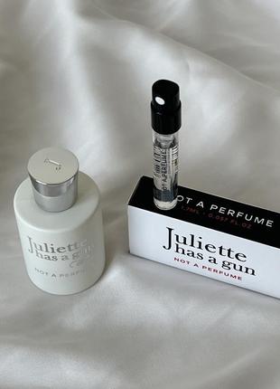 Juliette has a gun not a perfume4 фото