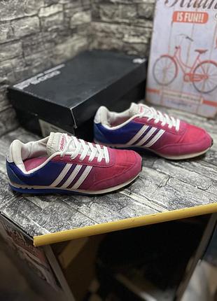 Adidas neo4 фото