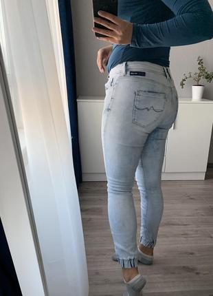 Модные джинсы 👖3 фото