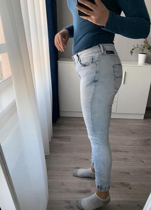 Модные джинсы 👖2 фото