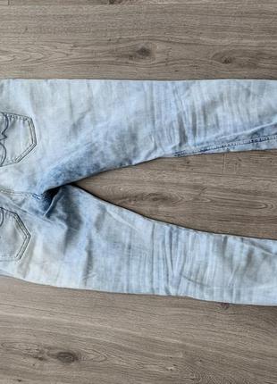 Модные джинсы 👖6 фото