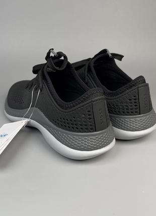 Кросівки ﻿crocs ﻿literide™ 360 pacer 36-37 р.3 фото