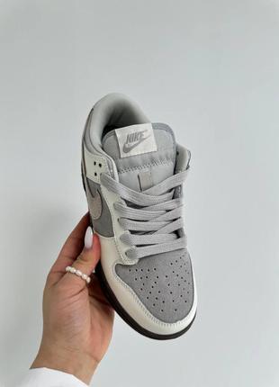 Nike sb dunk low | кросівки найк | стильні кросівки | данки5 фото