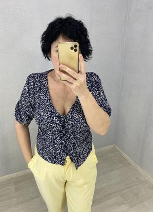 Блуза блузка1 фото