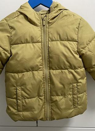 Продам демісезонну куртку