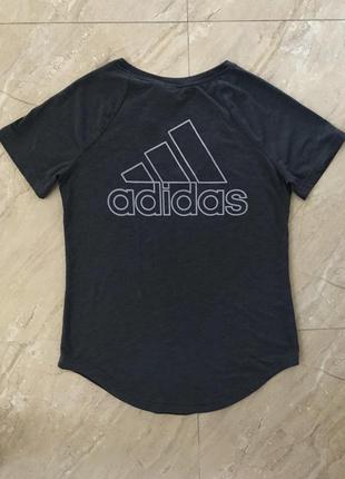 Футболка adidas оригинал/футболка спортивная