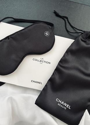 Chanel маска для сну