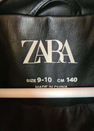 Жилетка  zara4 фото