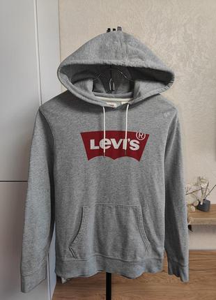 Худі levis
оригінал