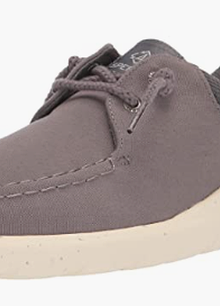 Туфли мужские sperry, размер 47,5