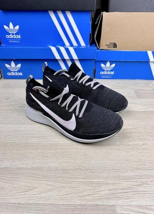 Кросівки Arizona Gov Rescinds Nike Factory s $1M Subsidy Over flyknit сіточка чорні бігові 39