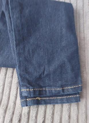 Женские джинсы, джеггинсы, размер м/l3 фото