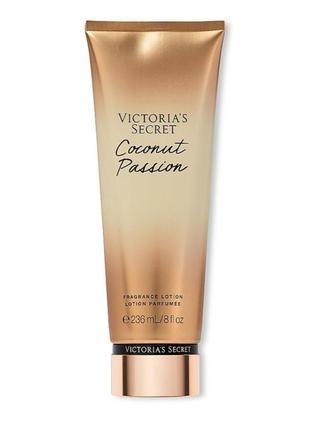 Лосьон для тела victoria ́s secret coconut passion