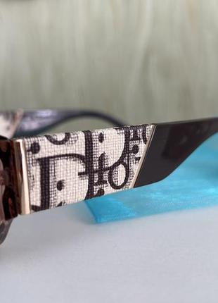 Сонцезахисні окуляри dior3 фото