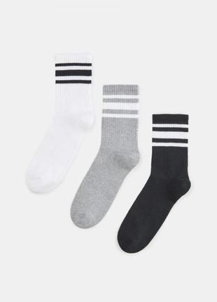 Набір шкарпеток sinsay шкарпетки носки