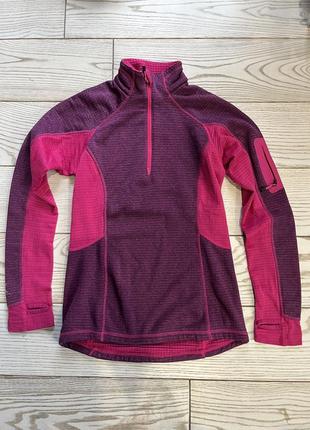 Флиска berghaus extrem