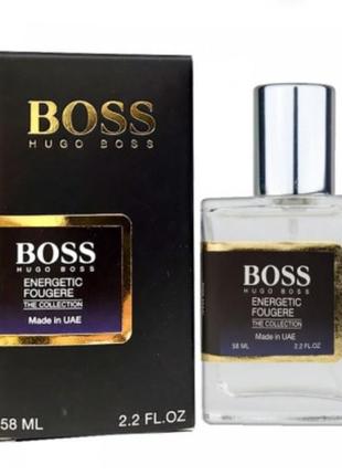 Hugo boss energetic fougere