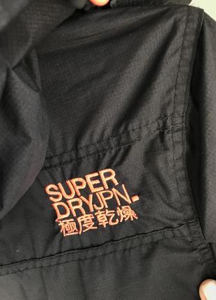 Фирменная курта superdry4 фото