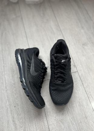 Кросівки nike airmax