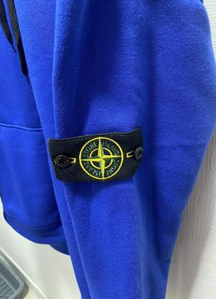 Худі stone island р л5 фото