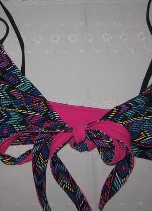 Верх від купальника.розмір 38