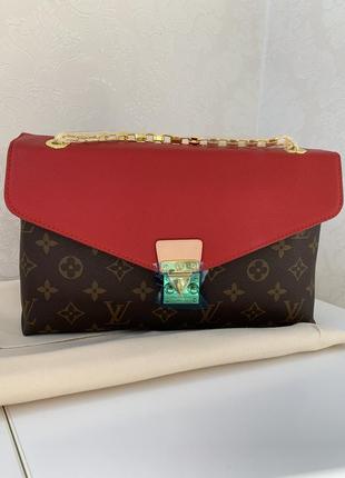 Сумка в стилі louis vuitton