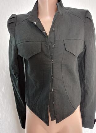 Фірмовий піджак  куртка 8